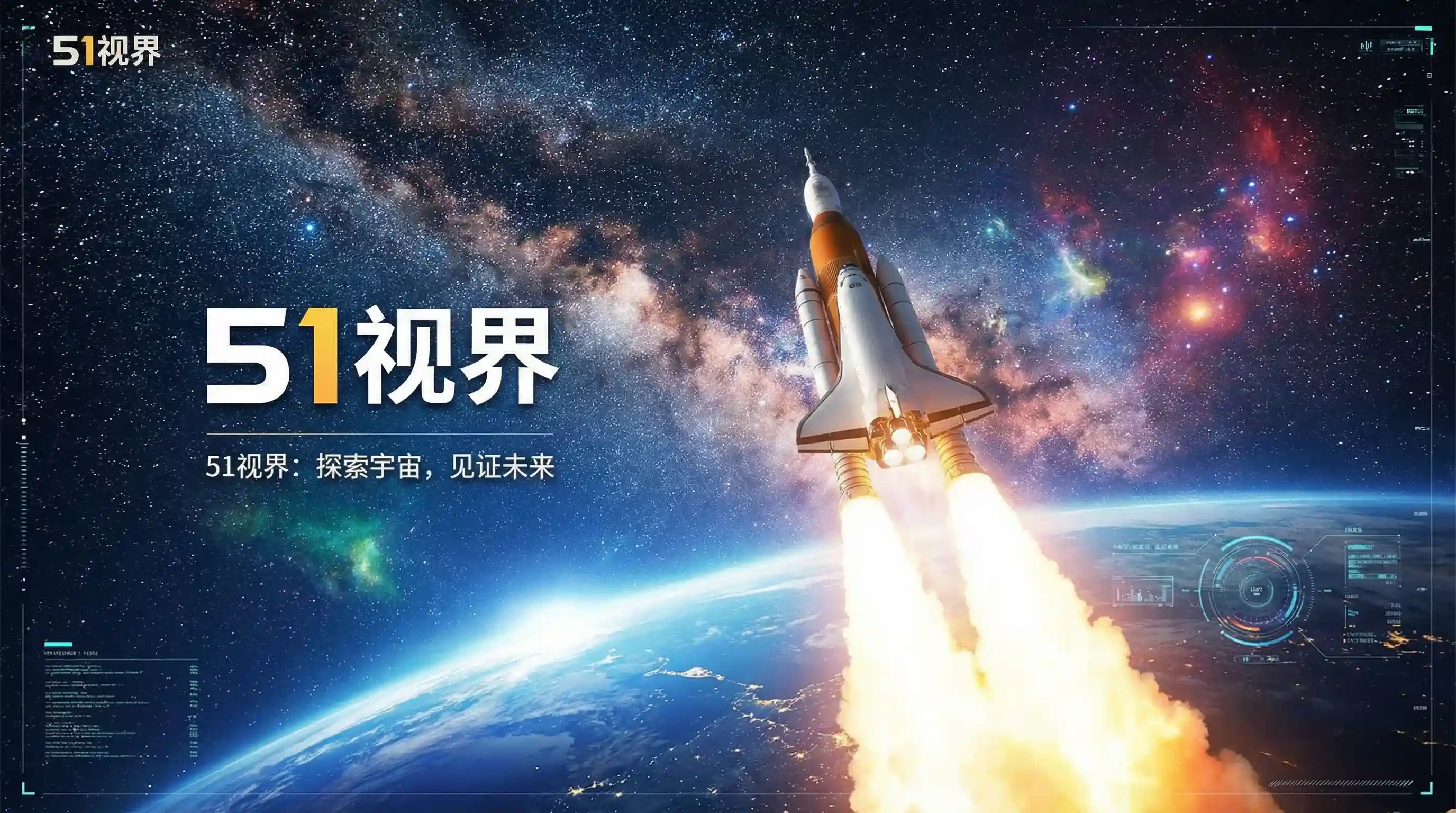 太空探索与航天发射 - 雪狼谷高清版 追踪航天动态
